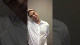 Pinched Nerve In Neck (3 Exercises for Cervical Radiculopathy) - Dr. Walter Salubro