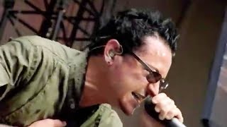 Linkin Park - Lying From You (Live in Texas 2003) - Legendado