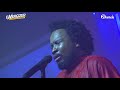 pillar of fire u0026 baba by sonnie badu live at energizer concert