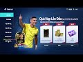 be a pro football nạp Đầu 100k nhận gói cầu thủ ronaldo