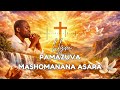 Pamazuva Mashomanana Asara