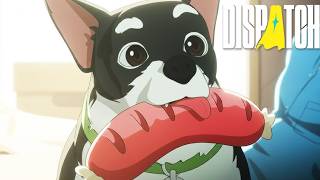 This was a rollercoaster of emotions! | Dispatch Finale | Episode 7 & 8