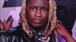 Young Thug - Pisces Feat. Swae Lee