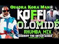 koffi olomide u0026 quartier latin soukous rhumba mix 2021 sheriff the entertainer quadra kora man