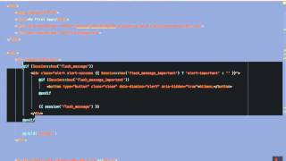 20 Flash Messaging