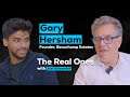 He sold the most EXPENSIVE home in the world ft Gary Hersham, Beauchamp Estates