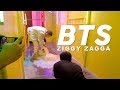 Eksperimen Keren Dibalik Scene Saaih | Ziggy Zagga Diary BTS Ep 1