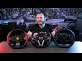 is thrustmaster back on form t248 review