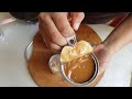 30 MINUTES EASY DULCE DE LECHE RECIPE