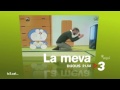 tv3 dijous a les 21.50 la programació infantil a