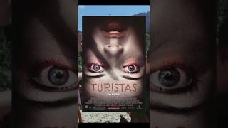 TURISTAS (2006) Una gran película de terror tensa. #terror #turistas #peliculas #2000smovie #film