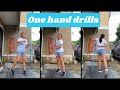 14 Rope Flow One Hand / Single Hand Drills | Rope Flow Project | Beginner to Advanced Drills