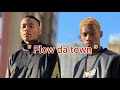 Helio beatz feat. edvan allen - flow da town (Official Video)