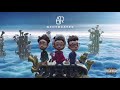 AJR Mashup - 100 Bad Days/Karma