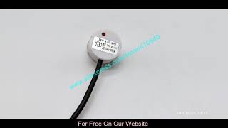 Deal  Single DC 24V XKC-Y25-NPN Contactless Liquid Level Sensor Water Level Control Sensor Water Le