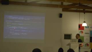 Reactive Android Apps with RxJava