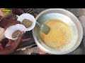 എളുപ്പത്തിൽ അവലോസ് ഉണ്ട തയ്യാറാക്കാം how to avalose unda malayalam recipe 69