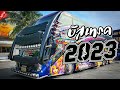 #เบสแน่น | แดนซ์มันส์ๆรถบัส2023 [ MiniNonStopMix ] [Non136] PIPEJADHAI