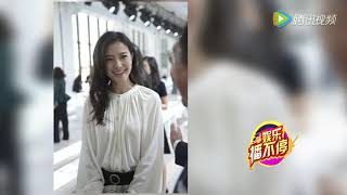 路人镜头下的女神 范冰冰补妆任性可爱郑爽比官方更美！ mp4