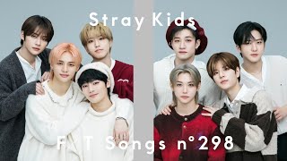 Stray Kids - Lost Me  The First Take
