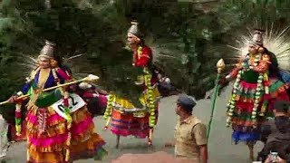 ഓണം വാരാഘോഷത്തിന് സമാപനം;  നൂറിലേറെ കലാരൂപങ്ങള്‍ അണിനിരക്കും  | Trivandrum Onam Celebration Kanakaku