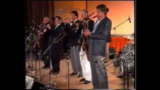 Lino Patruno \u0026 the Jazz Stars of Italy - Live in San Marino 1993 - Prima parte