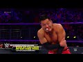 akira tozawa vs. tjp wwe 205 live jan. 2 2018