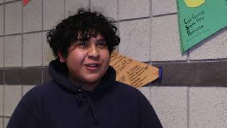 Model United Nations - Spring Valley High School