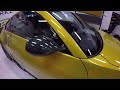 gloss lemon sting nissan 350z fairlady z33 by wrap workz hong kong gopro details