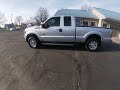 2014 ford f250 xlt powerstroke