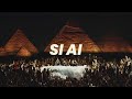 Tayna - Si Ai (RUSH AVENUE Afro House Remix)