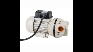 manufacturer of high quality ac urea pump/aus 32 /def diaphragm pump