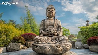 Inner Peace Sound Meditation | Relaxing Meditation Music Meditation, Stress Relief | Buddha's Música
