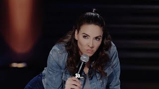Whitney Cummings - Can I Touch It? - Self Defense