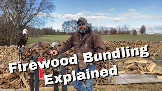 FIREWOOD BUNDLES EXPLAINED - #52