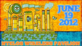 2012.06.19 - nTelos Wireless Pavilion