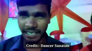 Savitri didi ki shadi ki dance video @SavitriKumariOfficial @DancerSanatan1