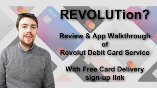 Is Revolut the Banking Revolution we've been waiting for? Review after 2 years, with walkthrough