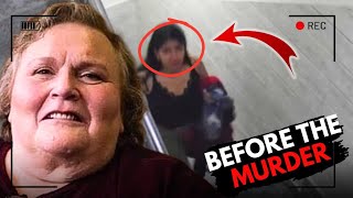Death of Penalty (Sarah “Cindy” White) | True Crime Documentary
