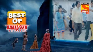 Dharti Lok को Destroy करने के लिए Timnasa ने चली एक ख़तरनाक चाल | Best Of Baalveer Returns