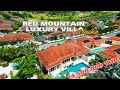 ขายบ้าน RED MOUNTAIN LUXURY VILLA at Huahin at Red Mountain, Huahin plot 118/2 | Huahinproperty 94