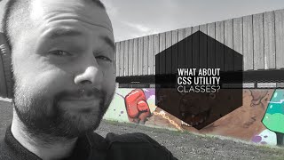 What about css utility classes?