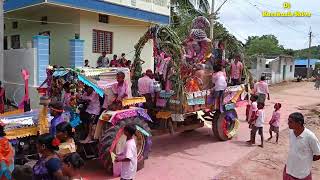 Bathukamma kambalapally .......