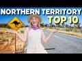 NORTHERN TERRITORY - Top Things To Do & See | Australia Travel Guide NT