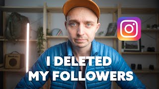 Why You SHOULD NOT Buy Instagram Followers