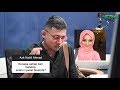 Ask Me Question Bersama Nabil Ahmad