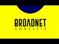 BROADNET Concepts Live Stream