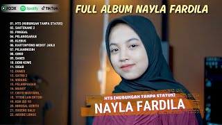 Nayla Fardila Full Album ”HTS, Saktenane 2