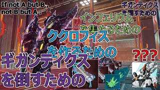 【PSO2NGS】小泉構文を思いついて止まらなくなった金田一【金田一劇場】