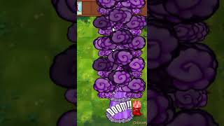 Гаид как улучшить гарахамет судьбы #pvz #plantsvszombies